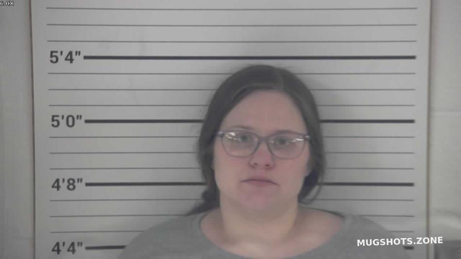 Nicole Catherine Mounce