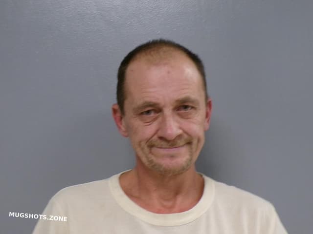 Gregory Monroe Hardin