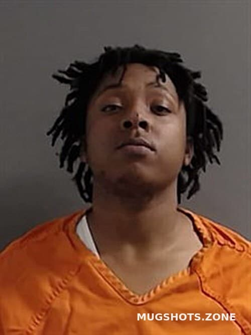 Keishawn Andrew Jones