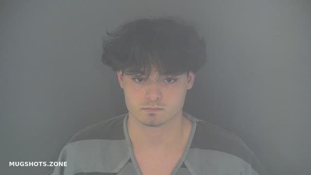 Tyler Jordan Crouch
