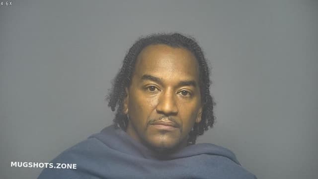 Chad Tobias Speights