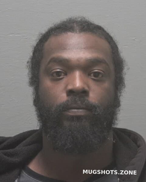 Olajuawon Jamar Baldwin