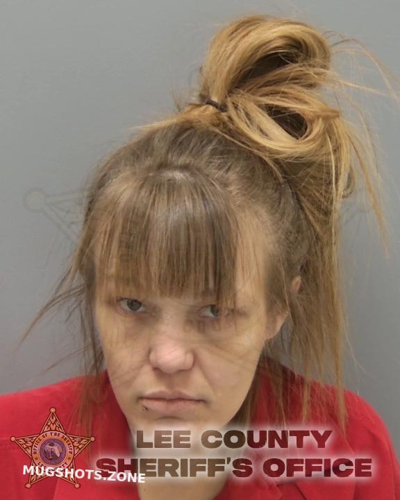 Amanda Lyne Driggers