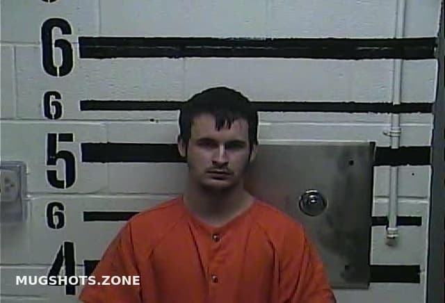 Kerrick Jospeh Mullins