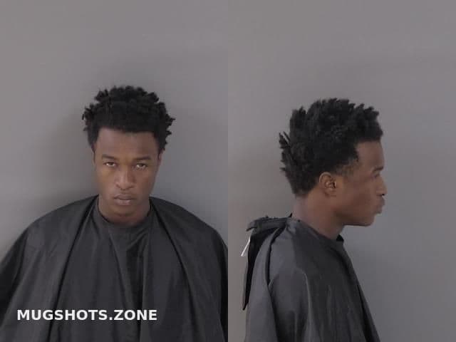 Sherrod Maurice Anton Davis