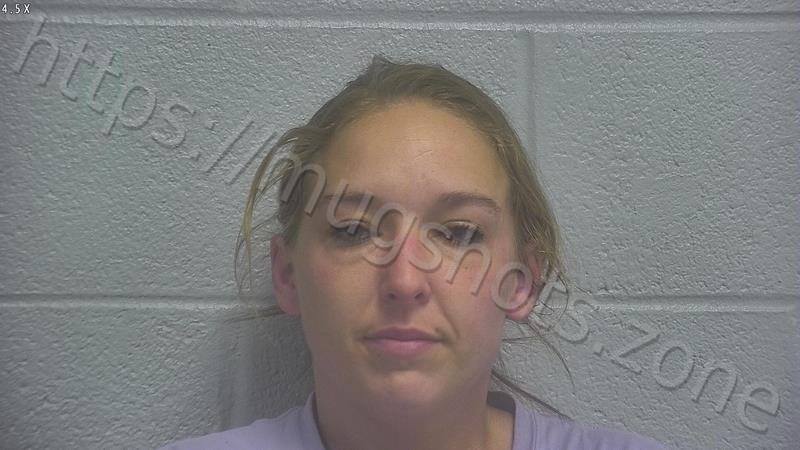 Kelsie Ann Scheffler