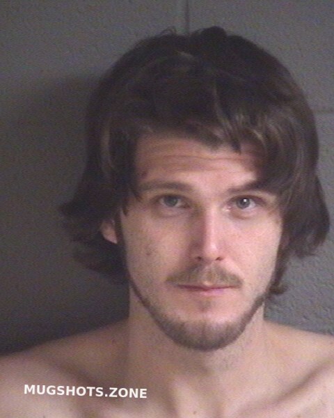 Brandon Carl Hyatt