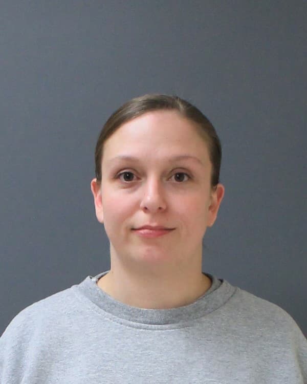 Katherine Marie Patricia Kasl
