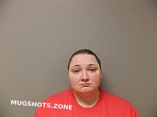 Angel Leeann Crow