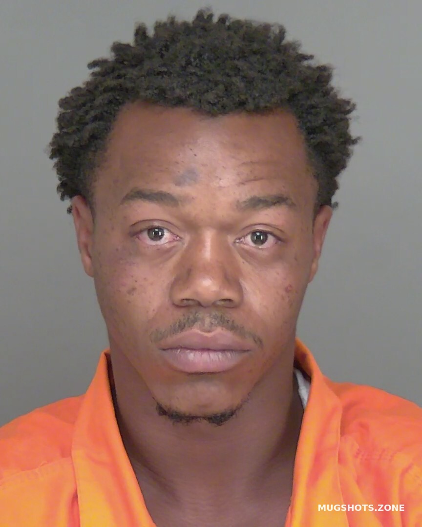 Clintavious Tyrese Barnes