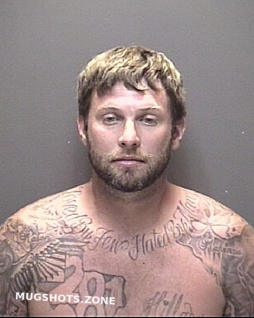 Justin Wyatt Simpson