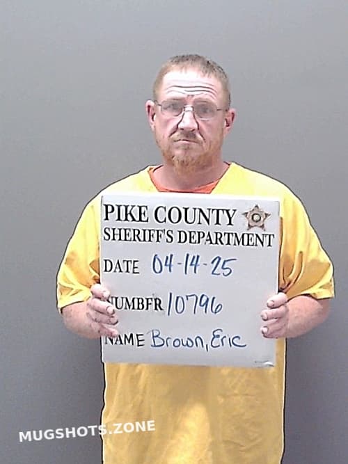 Eric Kain Brown