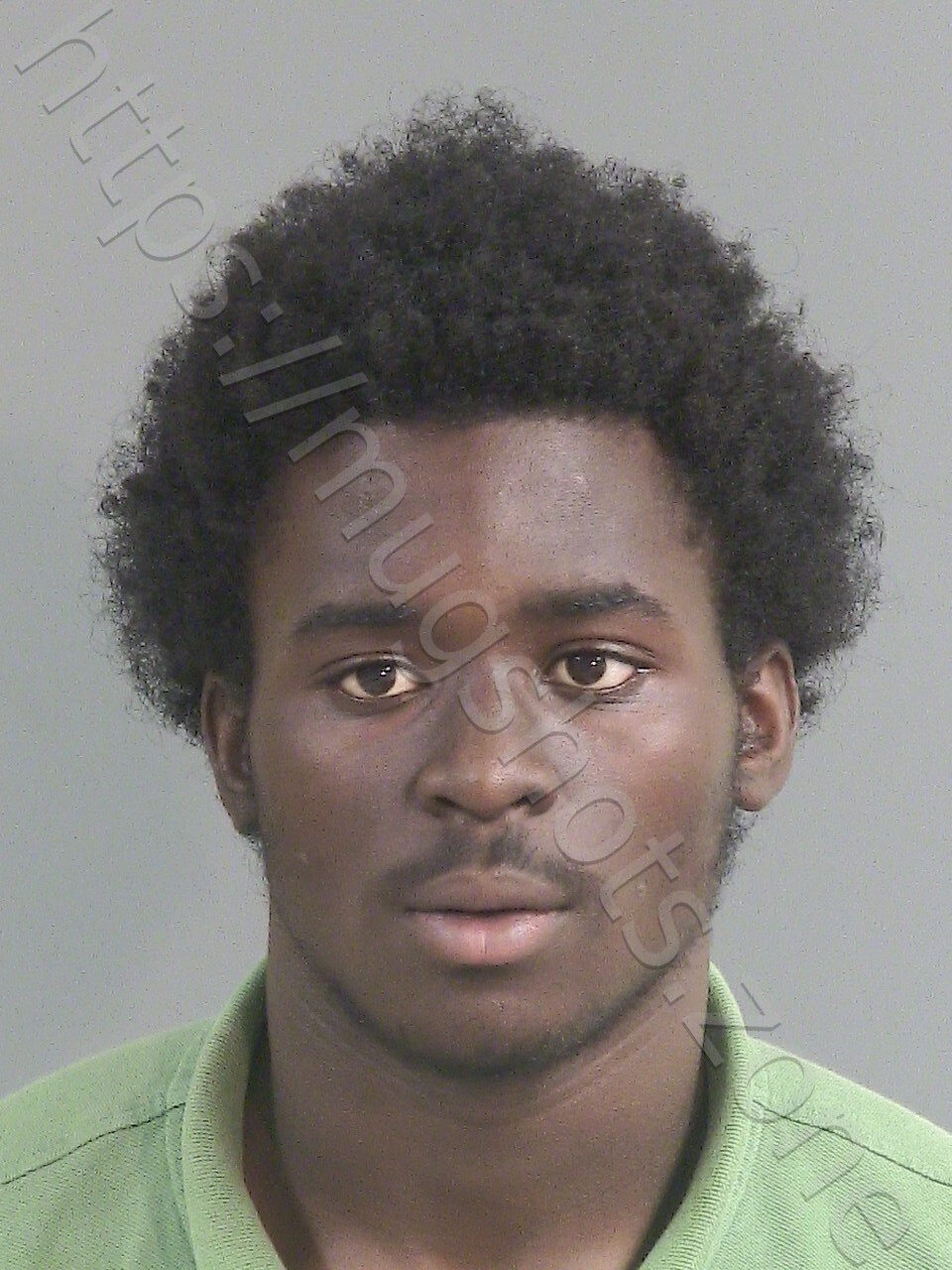Kriston Zion Bailey