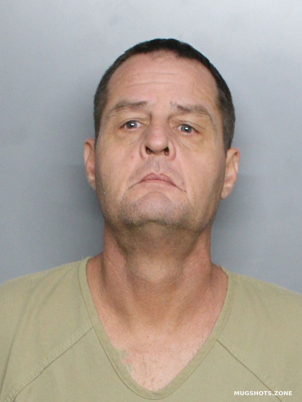 George Thorton Viverette