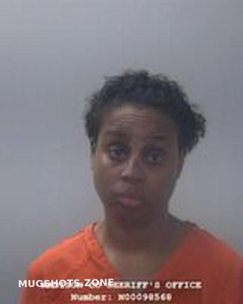 Renia Denise Chester