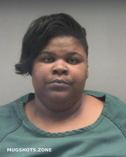 Karnice Elizabeth Thompson