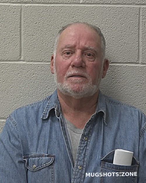 Everette Henry Blanchard