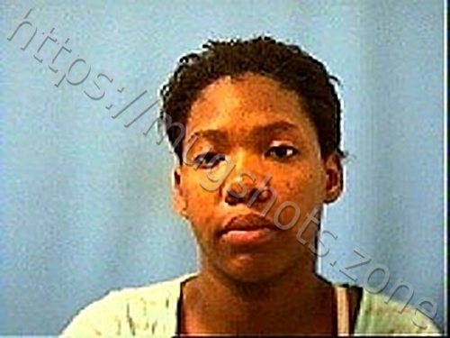 Jamisha Keyonna Harris