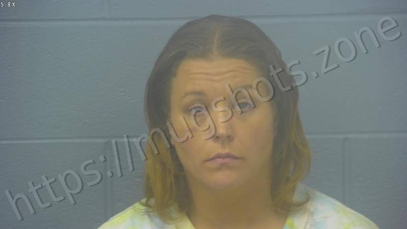 Heather Kristen Amundson