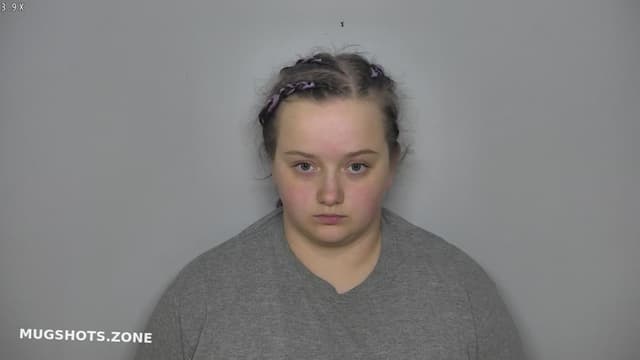 Isabella Love Pringle