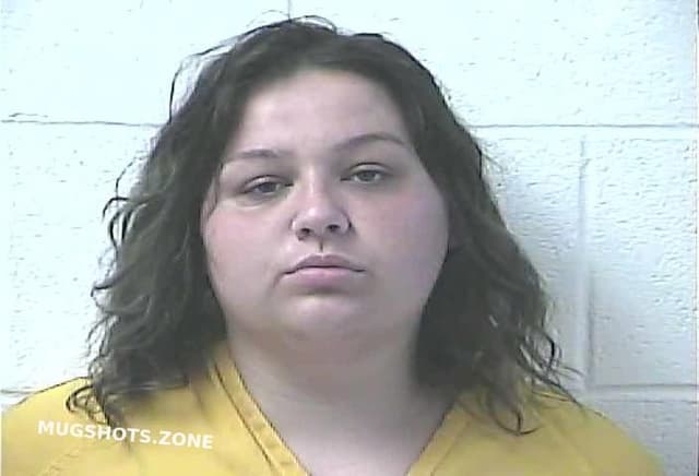 Shayla Justine Pierce