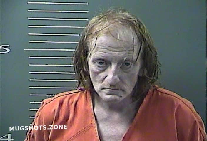 Donnie Edward Arnett