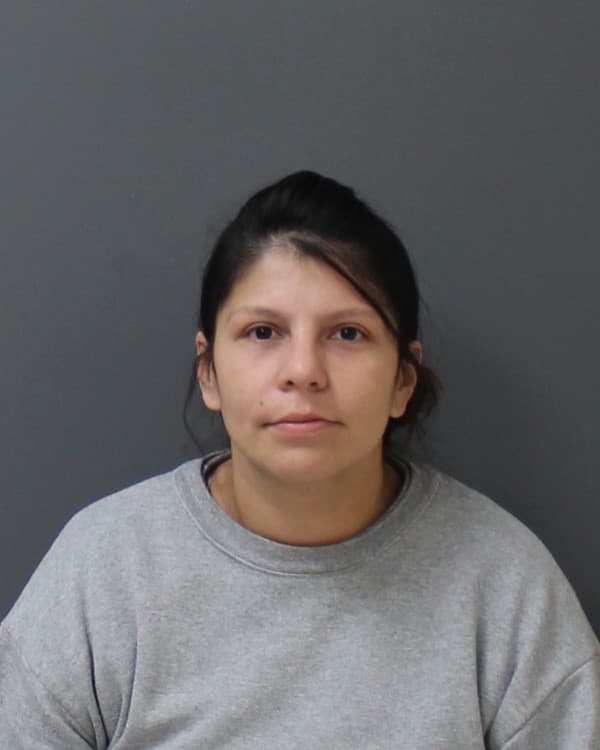 Leslee Marie Villebrun