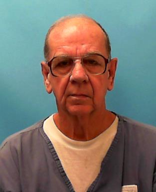 Dennis Warren Dalrymple