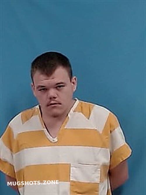 Gage Nathaniel Bishop