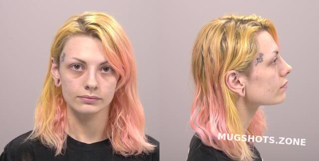 Alissa Nicole Corso