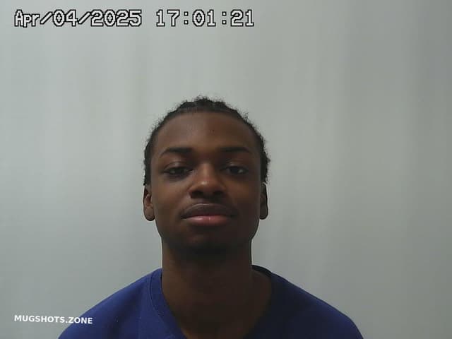 Daquise Jamael French