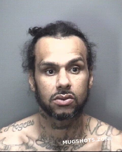 Eric Lavon Morris