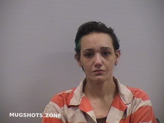 Alexis M Cleveland
