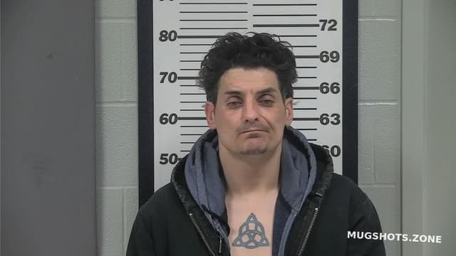 Justin Robert O’brien