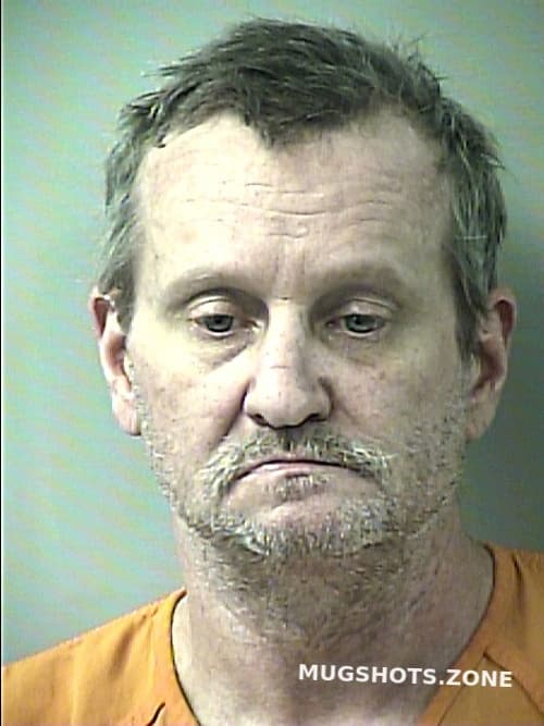Robert Darrell Brown