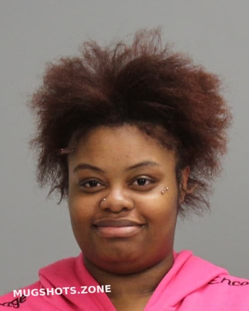 Amadis Krisean Robinson