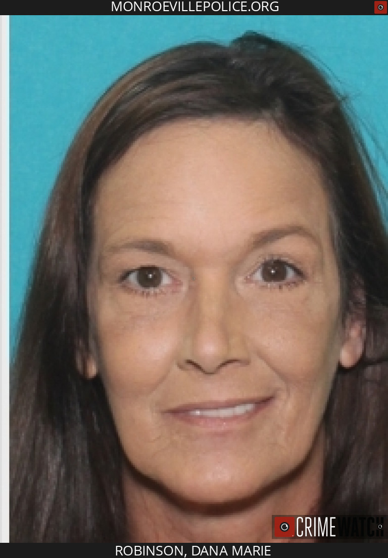 Dana Marie Robinson