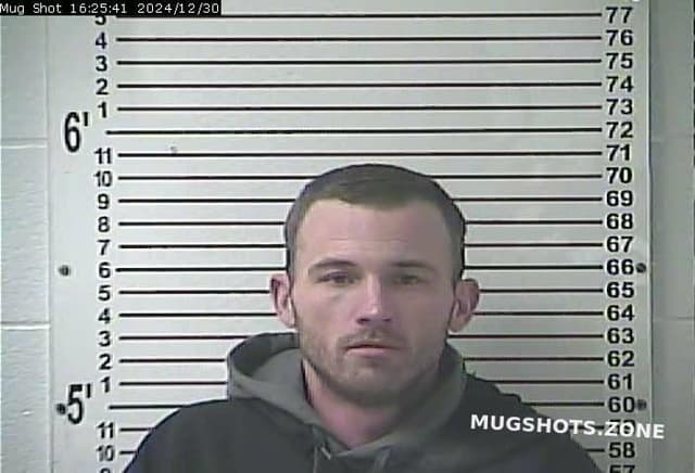 Travis Michael Harrington