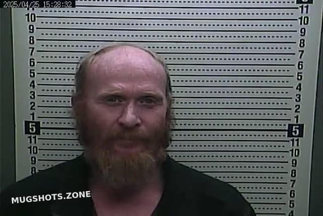 Randall Dotson