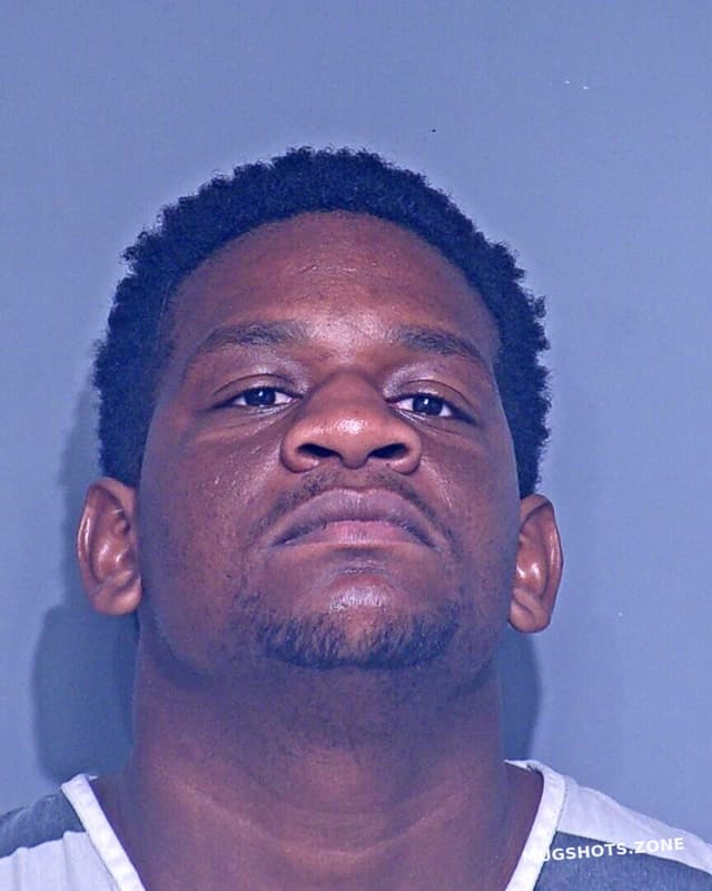 Quontez Markee Bishop