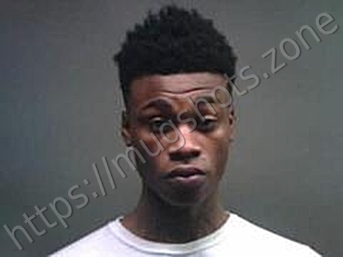 Kerrick Gabriel