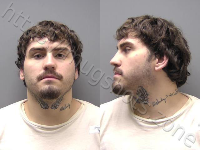 Ethan William Stevenson