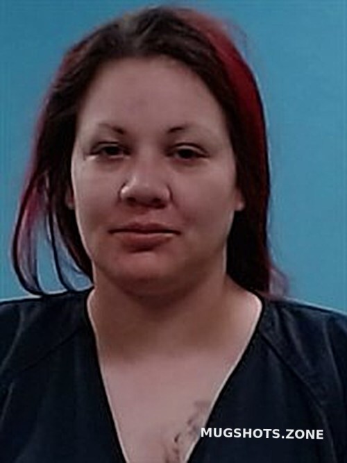 Christina Marie Austin