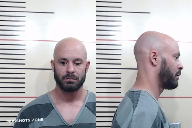 Shaun Lemichael Sledge