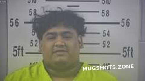 Isaac Molina