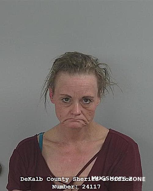 Melissa Rose Smith