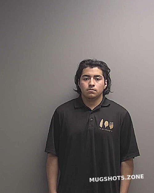 Anthony Espana Pacheco