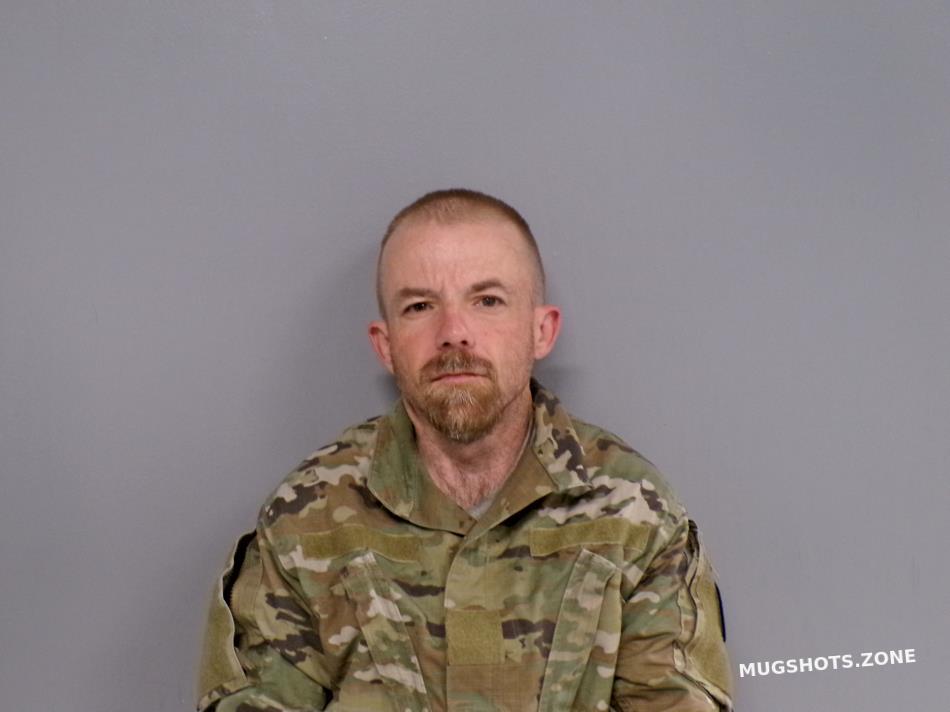 John Wesley Criswell