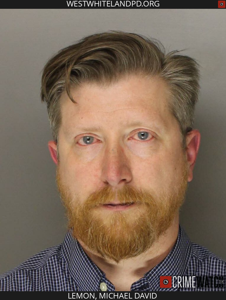 Michael David Lemon