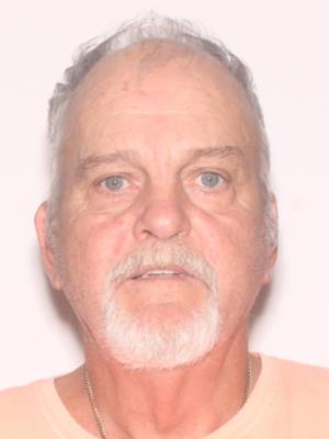 Jerry Ray Boatwright